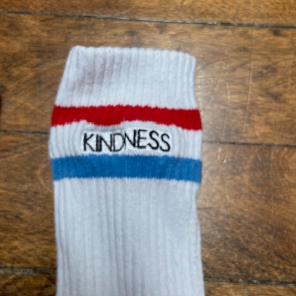 Harry Styles tour socks - Picture 5 of 5